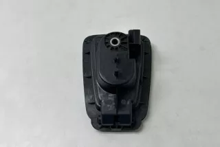31651260 , art13603449 Ручка открывания капота Volvo XC90 1 restailing Арт 13603449, вид 2