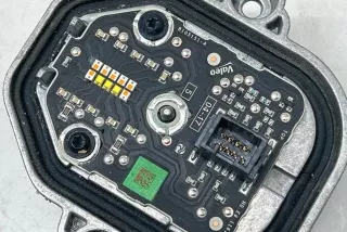 B105151A , art13603688 Блок управления светом Volvo XC90 1 restailing Арт 13603688, вид 2