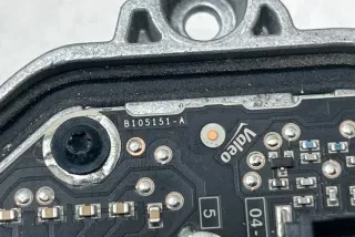 B105151A , art13603688 Блок управления светом Volvo XC90 1 restailing Арт 13603688, вид 4