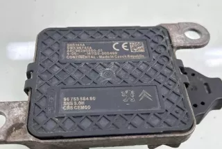 9675358480 , art13603925 Лямбда-зонд Peugeot Traveller Арт 13603925, вид 4