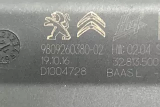 9809260380, D1004728, 32813500 , art13603975 Прочая запчасть Peugeot Traveller Арт 13603975, вид 3