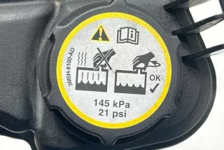 BJ328K218AA, 3M5H8100AD, 6G9110D968AA , art13604263 Бачок расширительный Land Rover Range Rover 4 Арт 13604263, вид 7