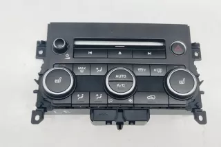 BJ3214C239FC , art13604346 Прочая запчасть Land Rover Range Rover 4 Арт 13604346, вид 1