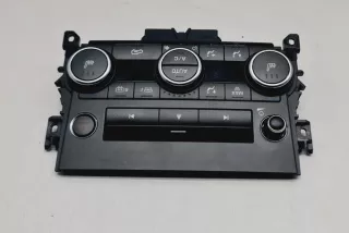 BJ3214C239FC , art13604346 Прочая запчасть Land Rover Range Rover 4 Арт 13604346, вид 2