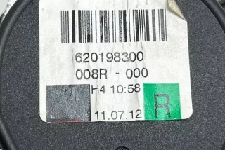 620198300, 008R000, H41058 , art13604368 Ремень безопасности передний левый Land Rover Range Rover 4 Арт 13604368, вид 7