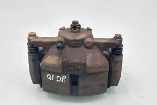 41001JD00A , art13604615 Суппорт передний правый Nissan Qashqai 2 Арт 13604615, вид 1