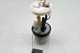 17040JD01D, 0975632990006, 213113G6201 , art13604881 Насос топливный Nissan Qashqai 2 1.6л Арт 13604881, вид 1