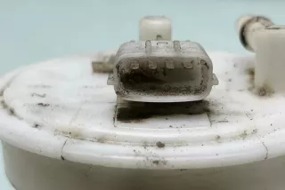 17040JD01D, 0975632990006, 213113G6201 , art13604881 Насос топливный Nissan Qashqai 2 1.6л Арт 13604881, вид 4