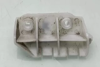 85226JD01A , art13604925 Кронштейн крепления бампера заднего Nissan Qashqai 2 Арт 13604925, вид 2