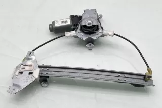 402190A, 2190 , art13604902 Стеклоподъемник задний правый Nissan Qashqai 2 Арт 13604902, вид 1