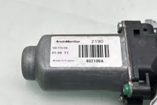 402190A, 2190 , art13604902 Стеклоподъемник задний правый Nissan Qashqai 2 Арт 13604902, вид 4