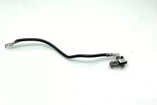 JX6T10C679CA , art13605331 Клемма аккумулятора минус Ford Focus 4 Арт 13605331, вид 1