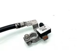 JX6T10C679CA , art13605331 Клемма аккумулятора минус Ford Focus 4 Арт 13605331, вид 2