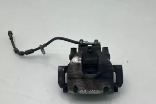 JX612B294BEC , art13605364 Суппорт передний правый Ford Focus 4 Арт 13605364, вид 1