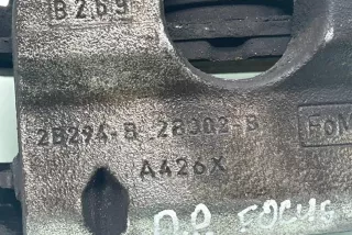 JX612B294BEC , art13605364 Суппорт передний правый Ford Focus 4 Арт 13605364, вид 4