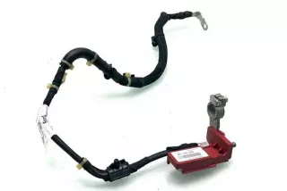 JX6T14B060GEBF, JX6T14305GEBG , art13605474 Клемма аккумулятора плюс Ford Focus 4 Арт 13605474, вид 1