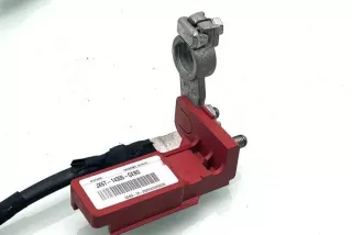 JX6T14B060GEBF, JX6T14305GEBG , art13605474 Клемма аккумулятора плюс Ford Focus 4 Арт 13605474, вид 2