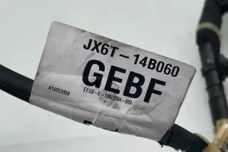 JX6T14B060GEBF, JX6T14305GEBG , art13605474 Клемма аккумулятора плюс Ford Focus 4 Арт 13605474, вид 3