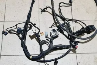 39208934 , art13605548 Проводка двигателя Opel Astra K Арт 13605548, вид 2