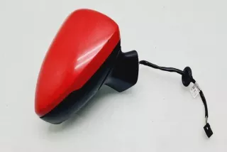 39176295, 21166010V2, 13396533 , art13605620 Зеркало наружное правое Opel Astra K Арт 13605620, вид 4