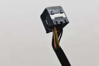 39176295, 21166010V2, 13396533 , art13605620 Зеркало наружное правое Opel Astra K Арт 13605620, вид 5