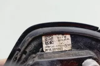39176295, 21166010V2, 13396533 , art13605620 Зеркало наружное правое Opel Astra K Арт 13605620, вид 6