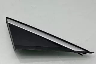 51549104, 39041996, 332155568 , art13605651 Молдинг крыла заднего правого Opel Astra K Арт 13605651, вид 1