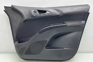 466229783, 05982 , art13605768 Обшивка двери передней правой (дверная карта) Opel Meriva 2 Арт 13605768, вид 1