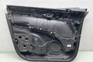 466229783, 05982 , art13605768 Обшивка двери передней правой (дверная карта) Opel Meriva 2 Арт 13605768, вид 4