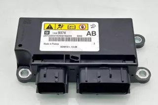 13589374, SDM1041206 , art13605795 Блок AirBag Opel Meriva 2 Арт 13605795, вид 2