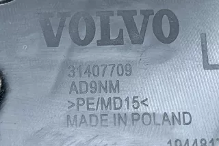 31407709, 1944817 , art13606061 Обшивка двери задней левой (дверная карта) Volvo XC40 Арт 13606061, вид 7