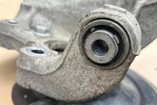 32246245, 8888964920 , art13606160 Ступица задняя левая Volvo XC40 Арт 13606160, вид 5