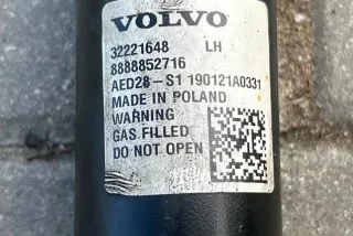 32221648, 190121A0331, 8888852716 , art13606187 Амортизатор задний левый Volvo XC40 Арт 13606187, вид 7