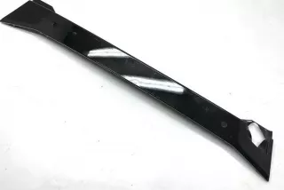 51118081059 , art13606377 Молдинг бампера переднего BMW X3 G01 Арт 13606377, вид 1