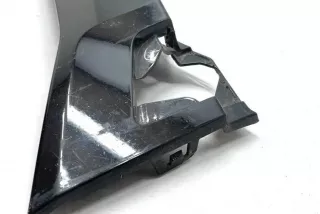 51118081059 , art13606377 Молдинг бампера переднего BMW X3 G01 Арт 13606377, вид 2