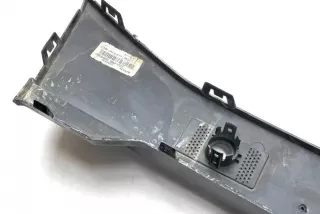 51118081059 , art13606377 Молдинг бампера переднего BMW X3 G01 Арт 13606377, вид 4