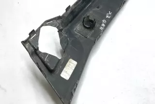 51118081059 , art13606377 Молдинг бампера переднего BMW X3 G01 Арт 13606377, вид 5