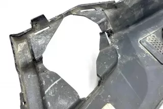 51118081059 , art13606377 Молдинг бампера переднего BMW X3 G01 Арт 13606377, вид 6