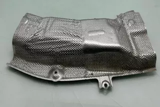 5815342020 , art13606657 Тепловой экран глушителя Toyota Rav 4 5 Арт 13606657, вид 2