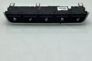 93300C5040WK, U04K, 93300C5040W , art13606919 Кнопка обогрева сидений Kia Sorento 1 Арт 13606919, вид 1