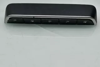 93300C5040WK, U04K, 93300C5040W , art13606919 Кнопка обогрева сидений Kia Sorento 1 Арт 13606919, вид 2