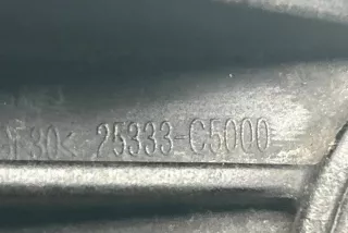 25333C5000 , art13606923 Балка под радиатор Kia Sorento 1 Арт 13606923, вид 7