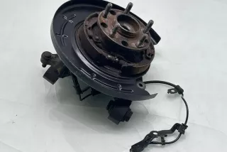52710C5200, 51750C5000, 551303U000 , art13607037 Ступица задняя левая Kia Sorento 1 Арт 13607037, вид 2
