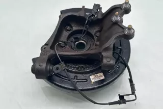 52710C5200, 51750C5000, 551303U000 , art13607037 Ступица задняя левая Kia Sorento 1 Арт 13607037, вид 5