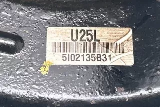 52710C5200, 51750C5000, 551303U000 , art13607037 Ступица задняя левая Kia Sorento 1 Арт 13607037, вид 8