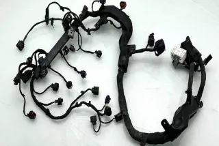 91490C5010, 0001C18 , art13607104 Проводка двигателя Kia Sorento 1 2.2л Арт 13607104, вид 1