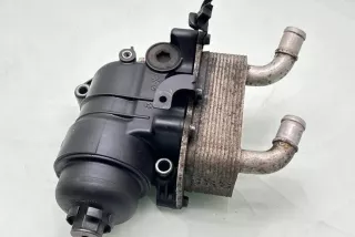 264102F020, 1508240965V2 , art13607144 Радиатор масляный Kia Sorento 1 Арт 13607144, вид 1