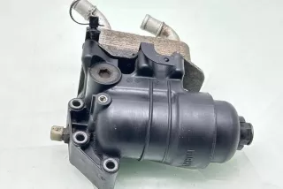 264102F020, 1508240965V2 , art13607144 Радиатор масляный Kia Sorento 1 Арт 13607144, вид 2