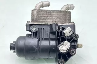 264102F020, 1508240965V2 , art13607144 Радиатор масляный Kia Sorento 1 Арт 13607144, вид 3