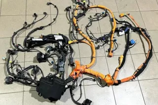 91450A0020, 5522924008, 2210210090 , art13607766 Проводка двигателя Kia Niro Арт 13607766, вид 1